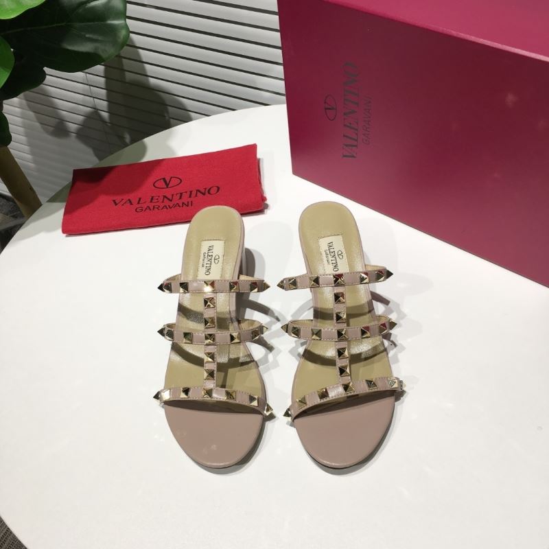 Valentino Slippers